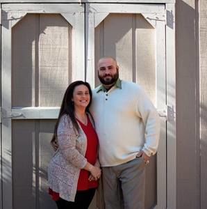 Meet your Posher, Jonathan